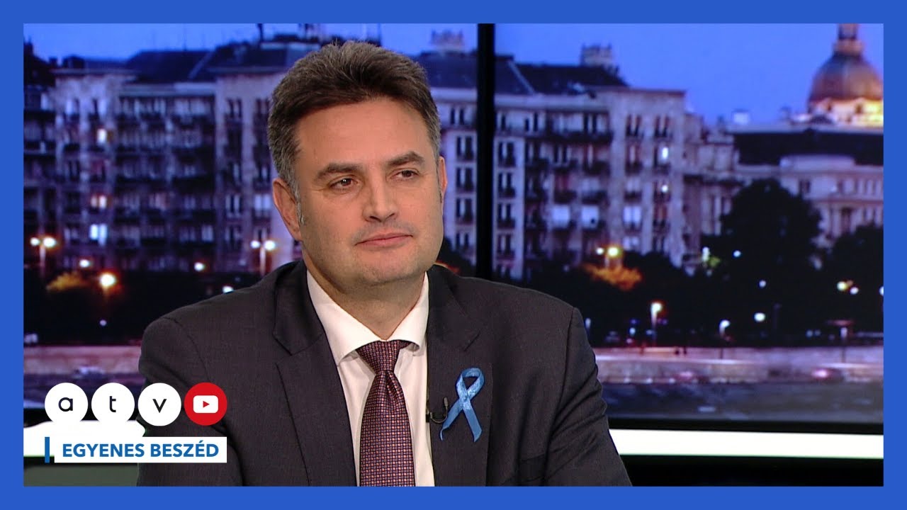 Márki-Zay Magyar Péterről: Akkor is támogatom ha nem kéri, sőt, ha tiltakozik ellene, akkor is!