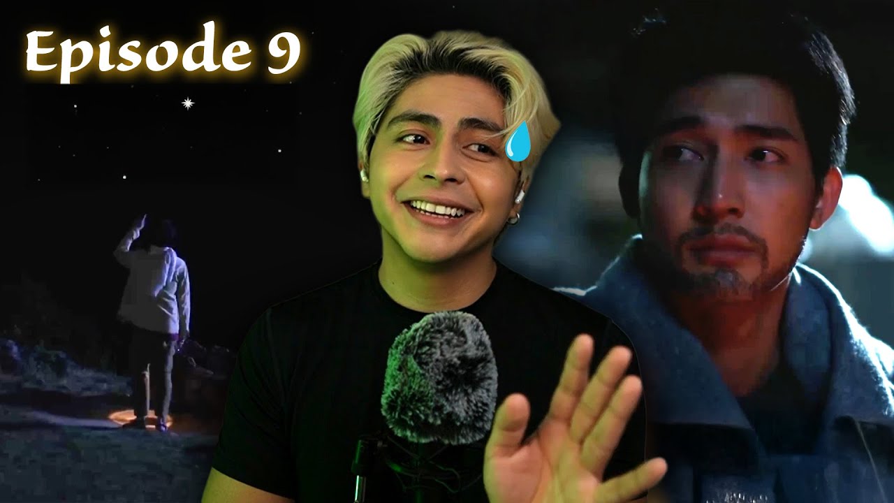 A Tale of 1000 Stars and the infamous beard | Episode 9 | First time watching | Gay Reaction