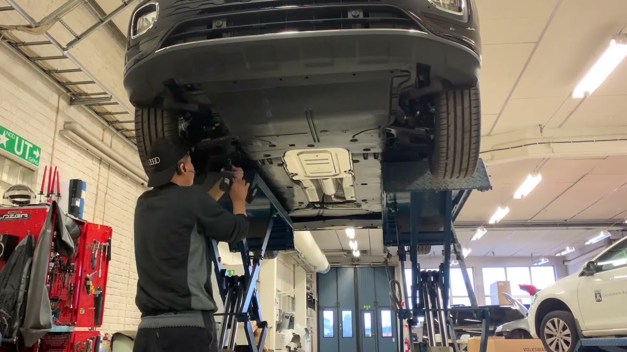VW T-Cross R-Line - Lazer Linear 18 Elite
