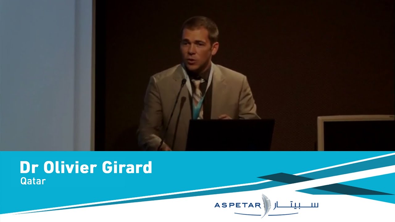 Sprint Performance   by Dr Olivier Girard