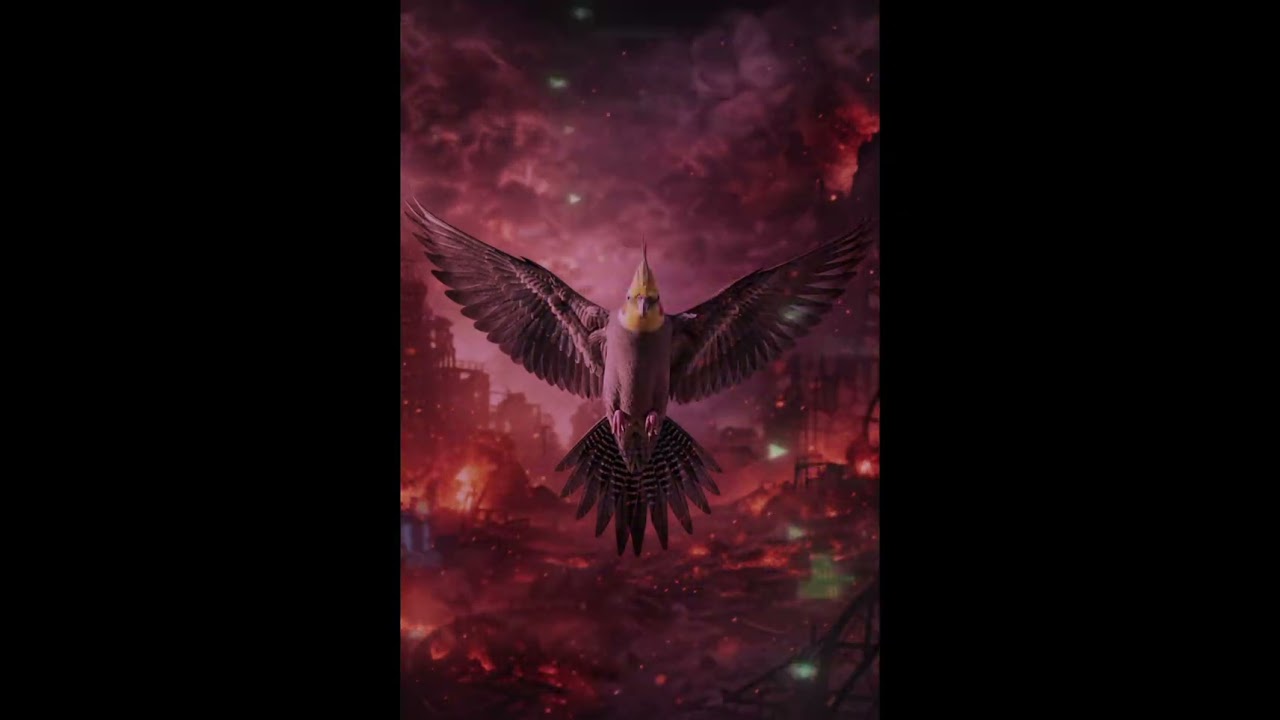 Were we used to go 👽🦜🎋🦜