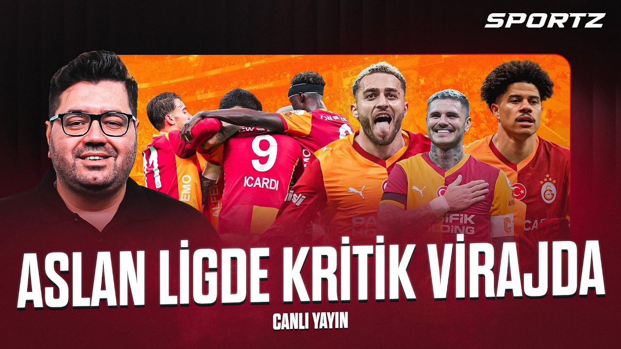 Galatasaray kritik viraja giriyor, Milli Takım zafer i&ccedil;in Kosova'da / Berk G&ouml;l
