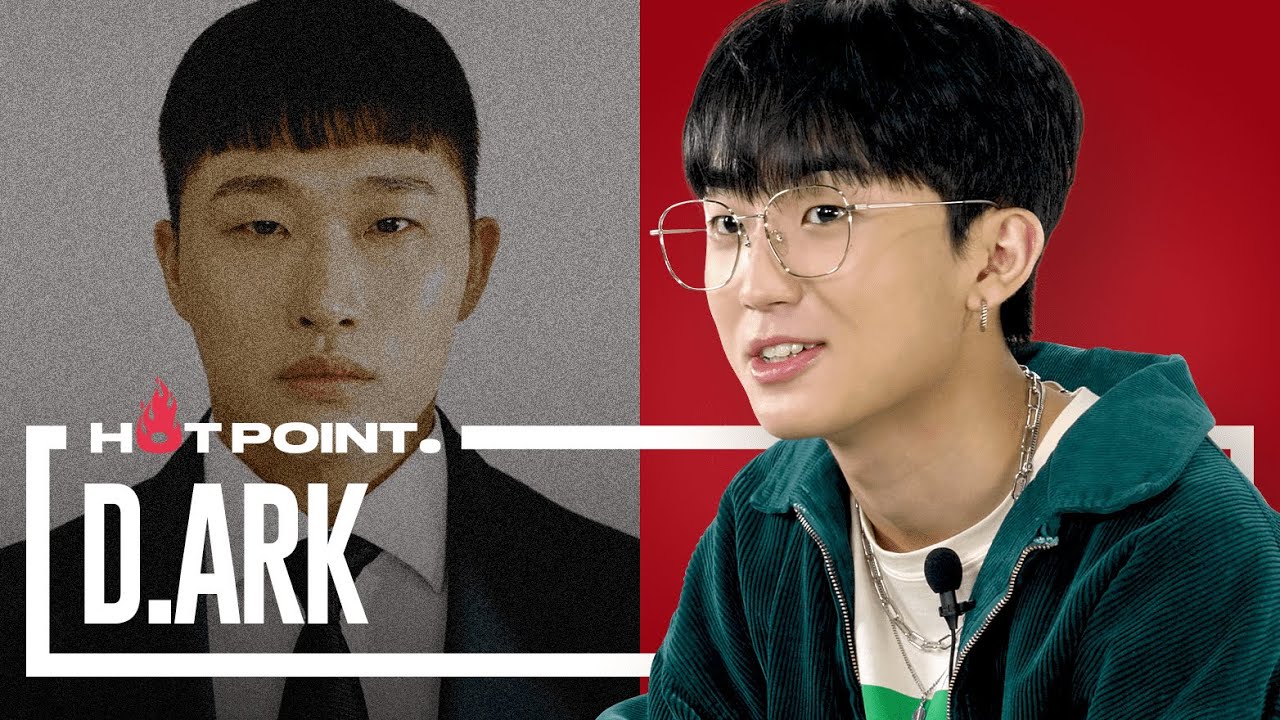스윙스가 내 후배? 오히려 좋아