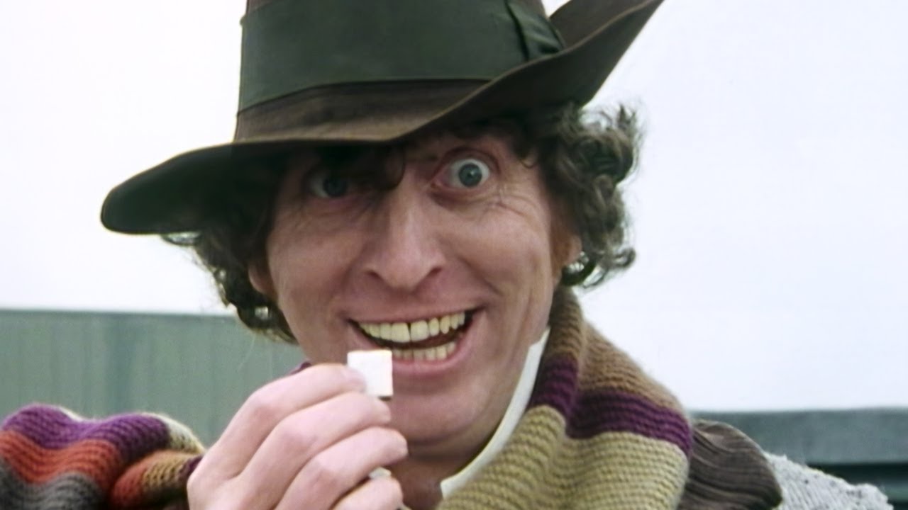 The Collection: Season 15 Trailer | Doctor Who