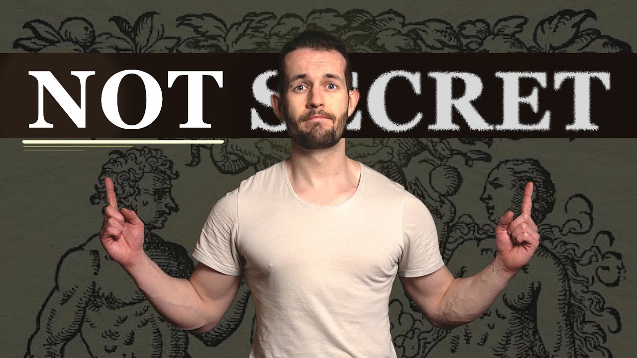 Spiritual Intelligence: How to Unlock Occult Powers without Spiritual Bypassing [27/52]