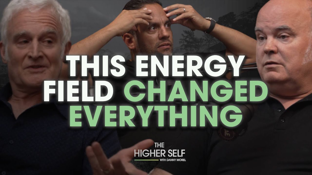 This Energy Field Changed My Life Overnight: Meet FLFE