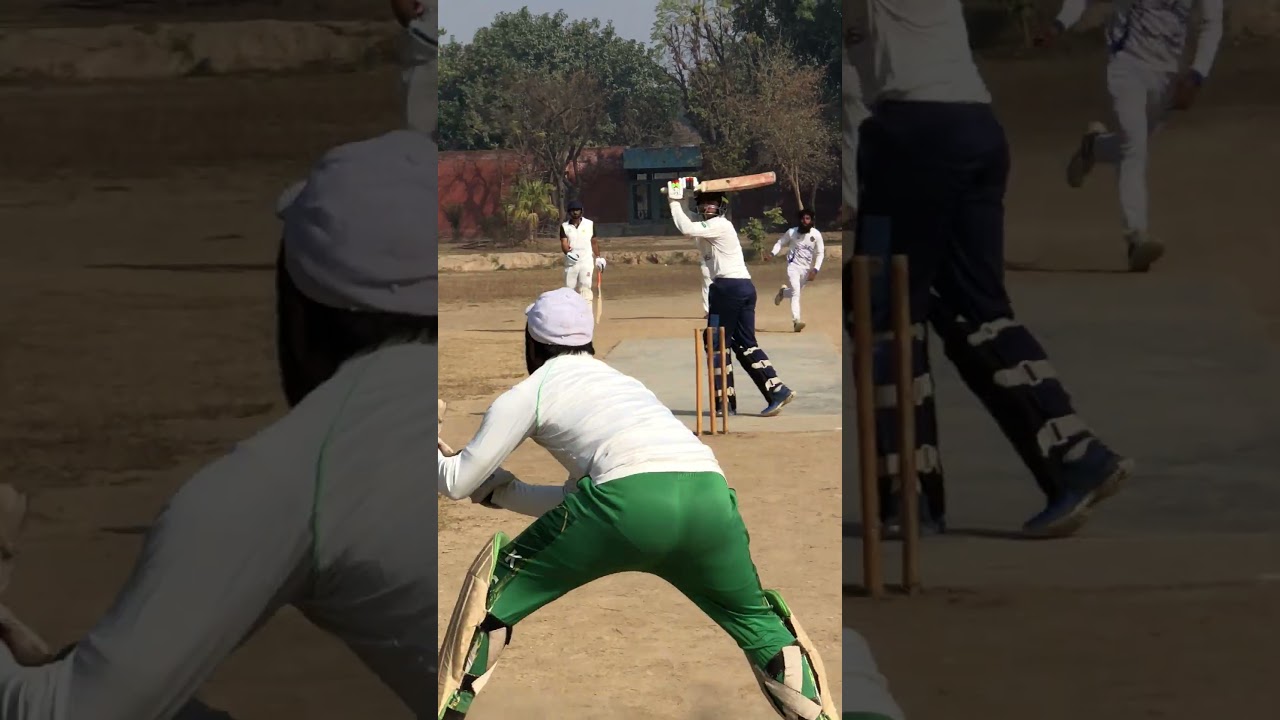 Wide Ball 