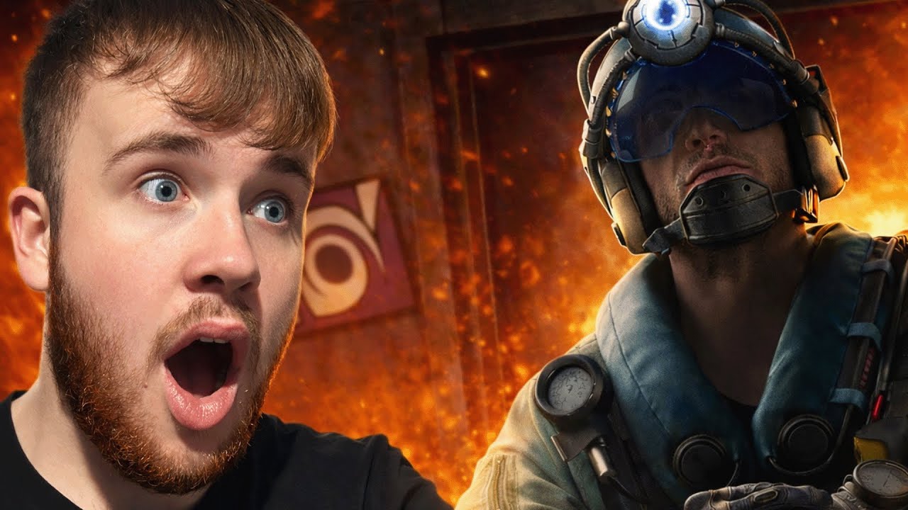 Can I Get Better At Siege by playing Casually!?