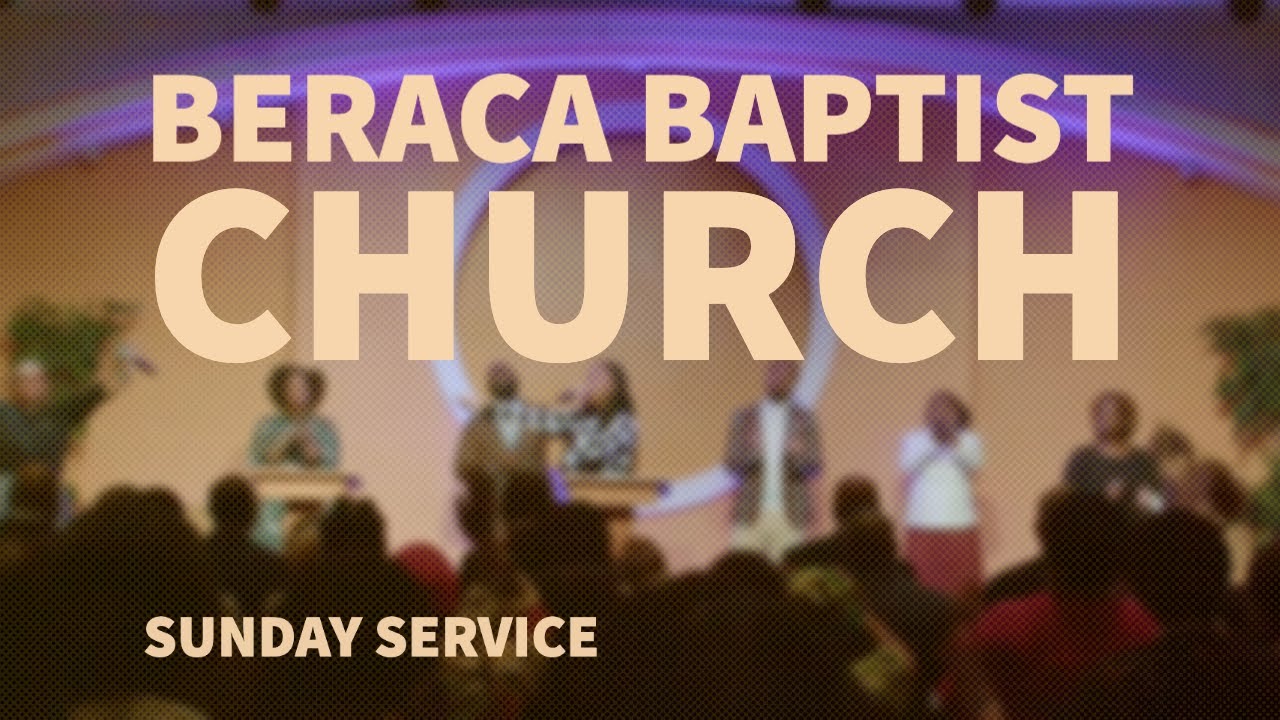 Friday night Service February 06, 2026