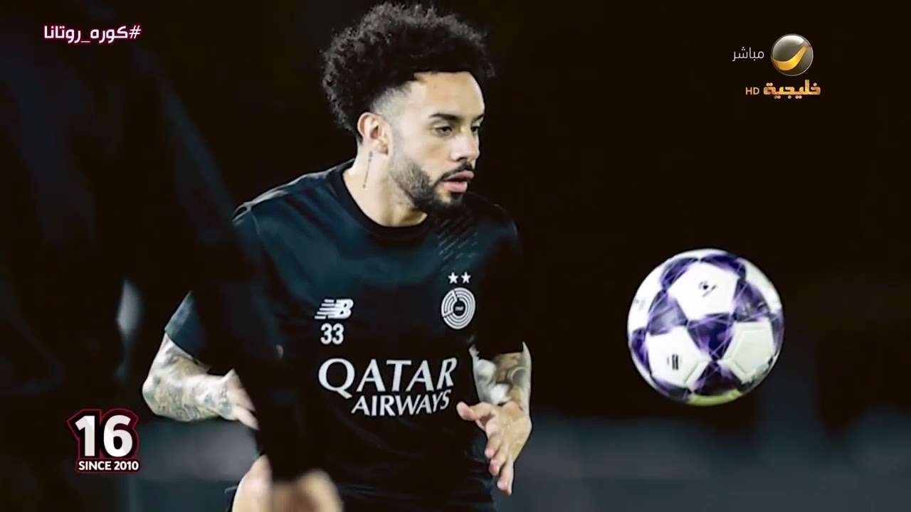 تقرير تقديمي لمباراة الاتحاد والسد القطري في دوري أبطال آسيا للنخبة