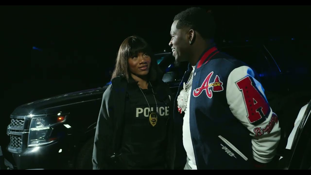Big Boogie -  Members Intro (Official Video)