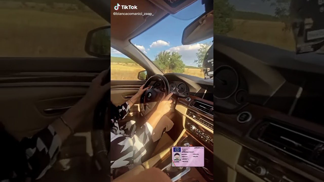 BIANCA COMANICI CONDUCE #shorts #tiktok #viral #top #trending #youtube