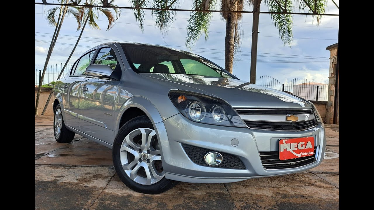 VECTRA 2.0 ELEGANCE 2011