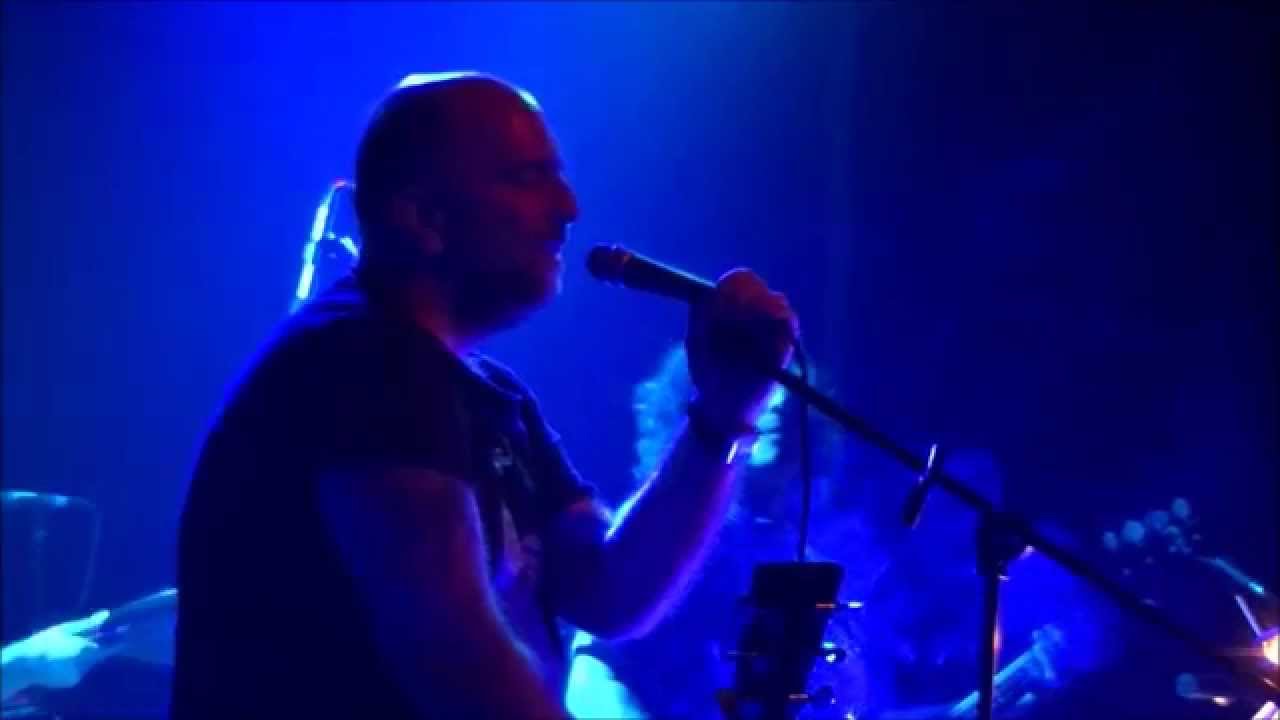 Μπάμπης Στόκας - Ανόητες αγάπες @ Μύλος, 05/01/2015