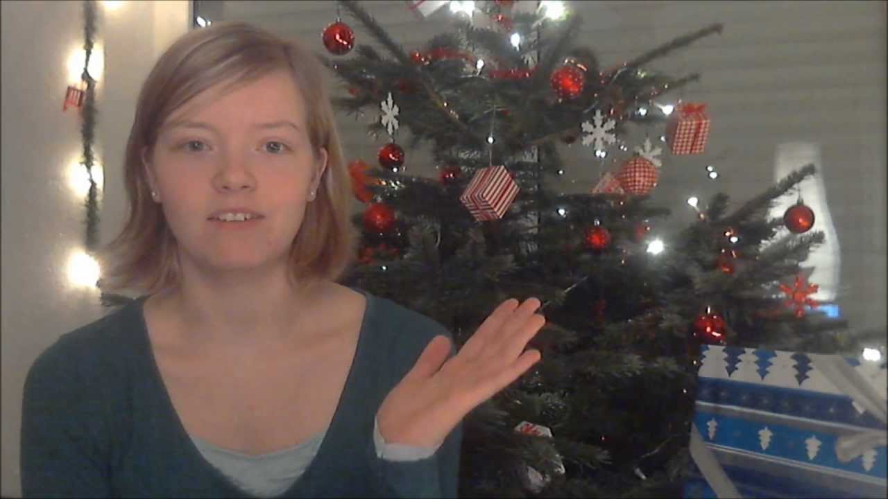 Buchtuber Adventskalender 2012 - 23. T&uuml;rchen