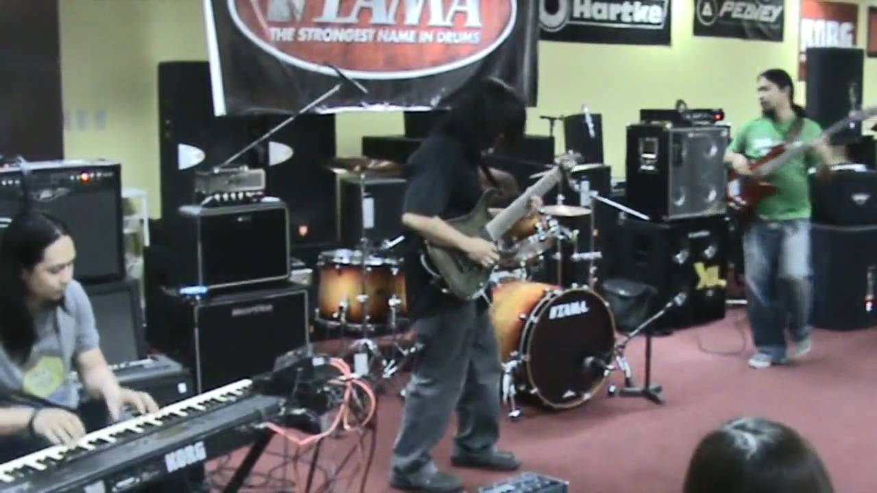 [11-21-2009] Eternal Now - Path Of Mirrors