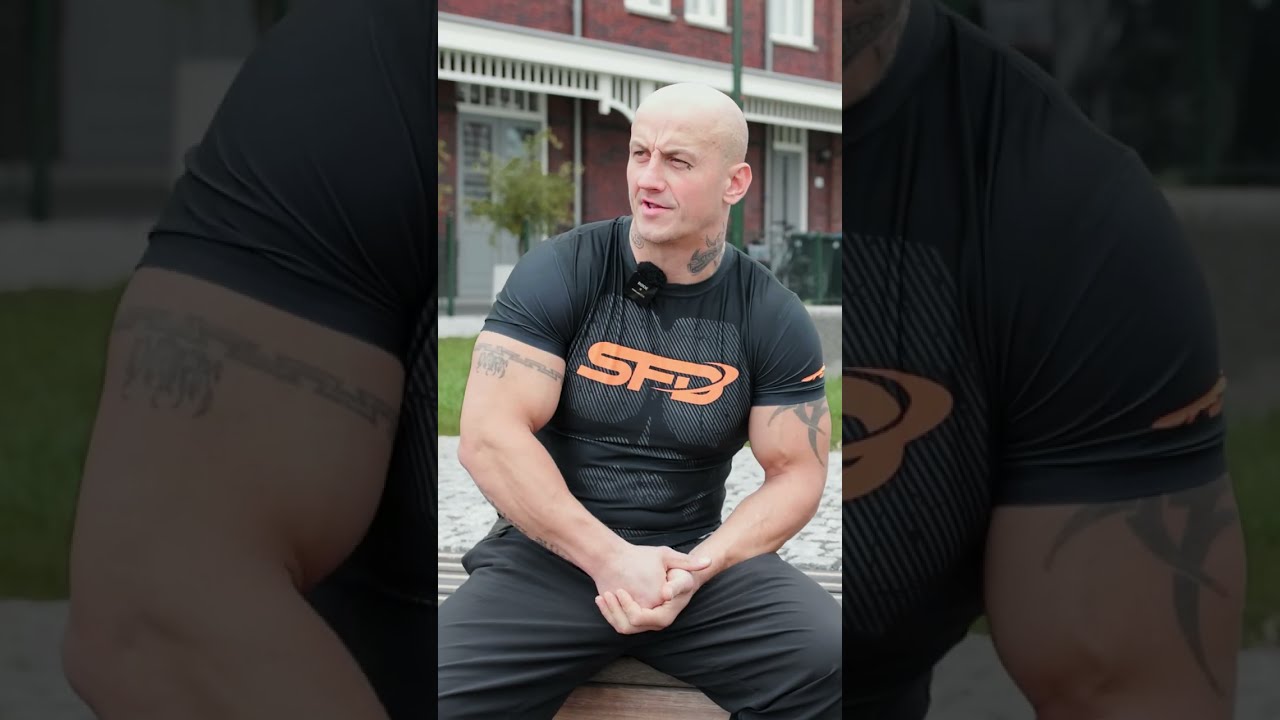 RÓB ŁAPY CODZIENNIE jeśli chcesz być jak BRACIA NINJA 🐱‍👤 