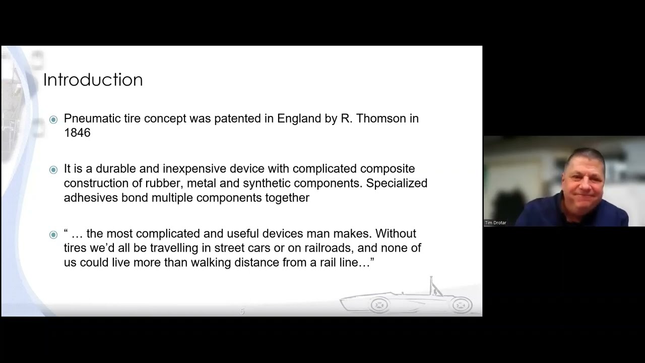 Formula SAE® – Tire Force and Moments Overview