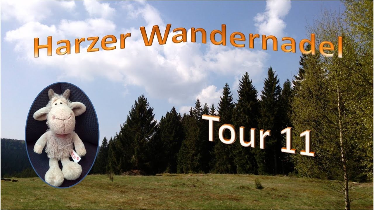 Rückblick  Tour 11 - Stempelstelle 110