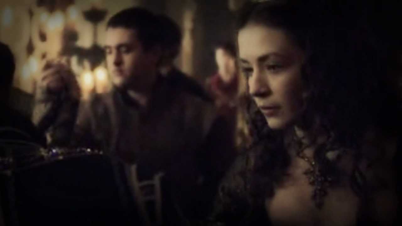 never let me go [Mary/Philip]