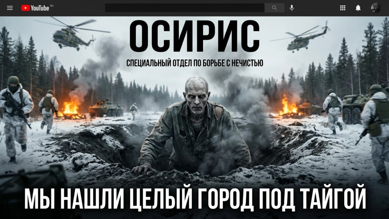 СПЕЦОТДЕЛ КГБ 