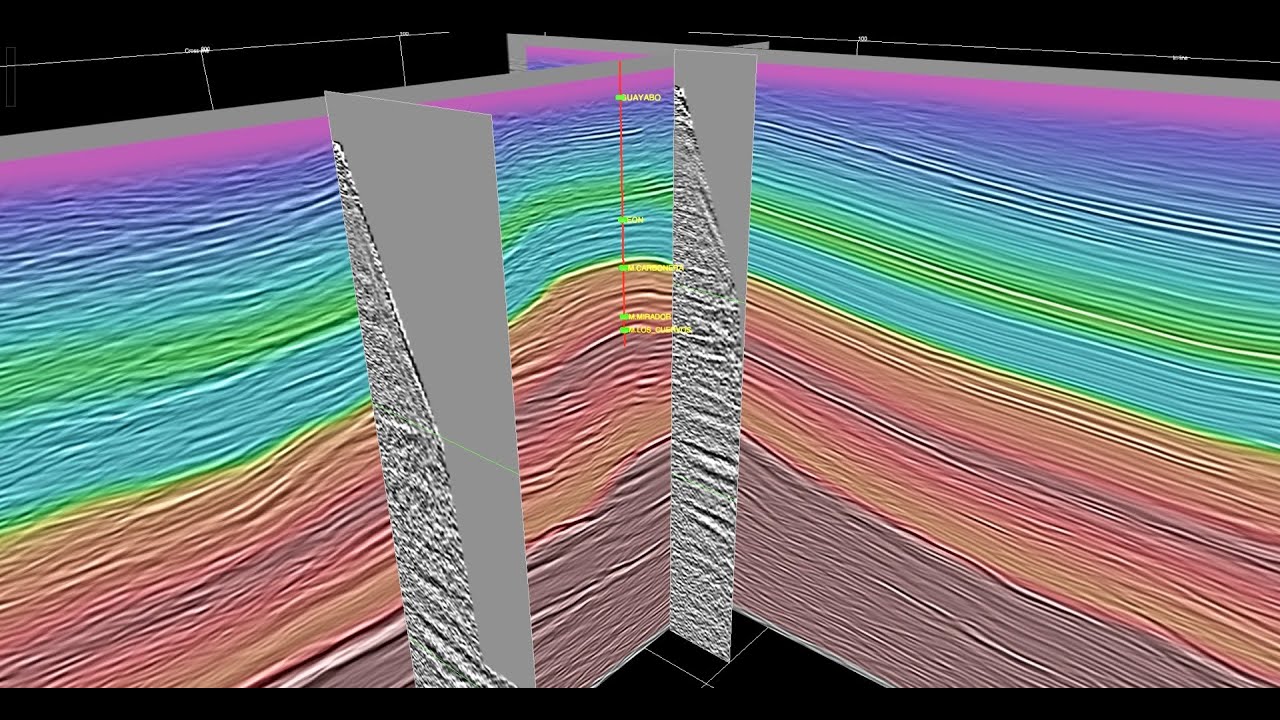 Seismic imaging in fold and thrust belts
