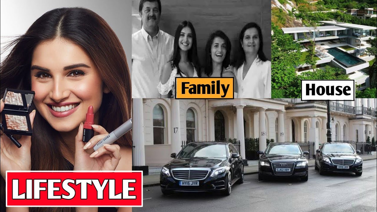 Tara Sutaria Lifestyle 2020, Biography, Family, Boyfriend, House, Net worth G.T. FILMS