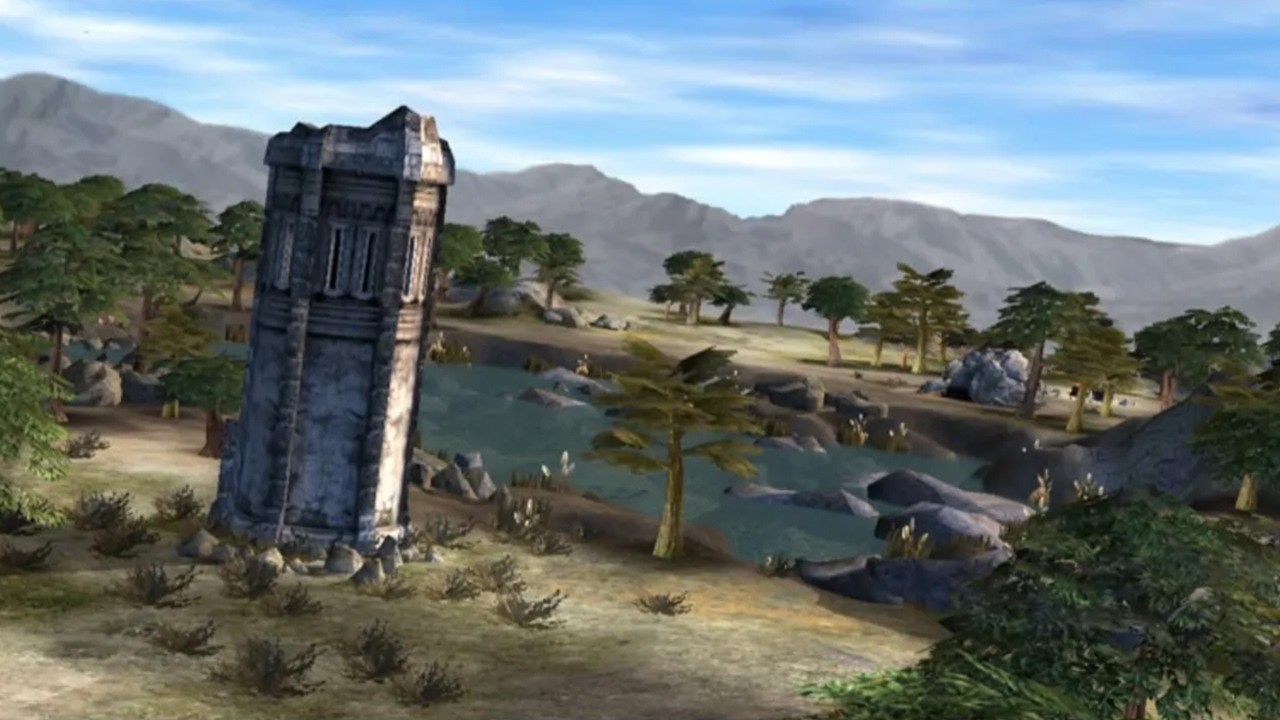 5. Rohan - Evil campaign - Hard - The Lord of the Rings: The Battle for Middle-earth