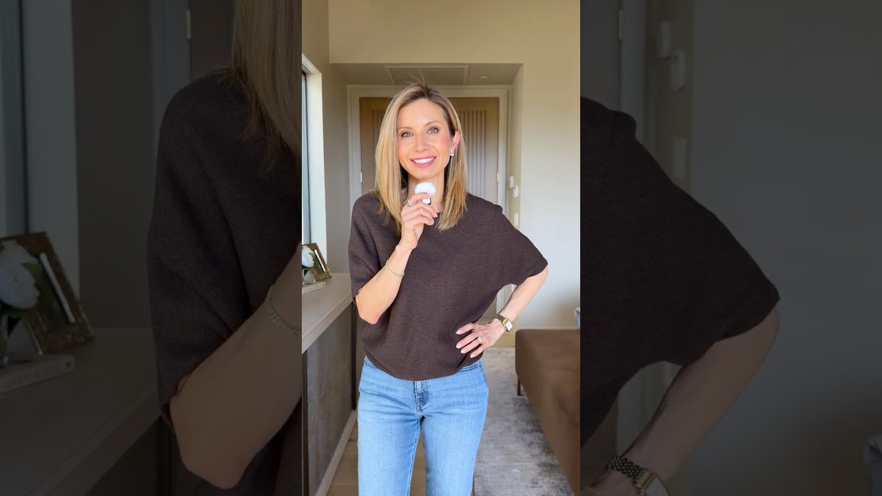 Most Worn Outfit Under $100!