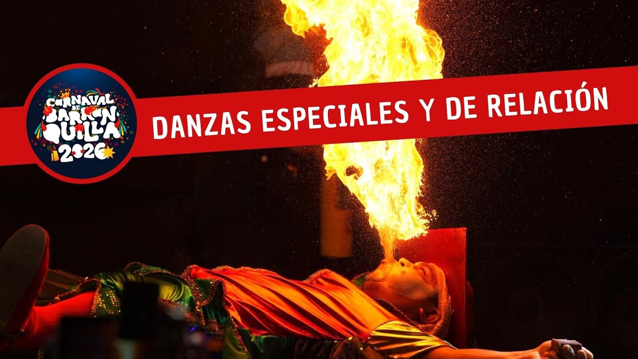 🌊❤️ FESTIVAL DE DANZAS ESPECIALES Y DE RELACIÓN:  El Caribe hablando con danza y versos 💃🏽🌴