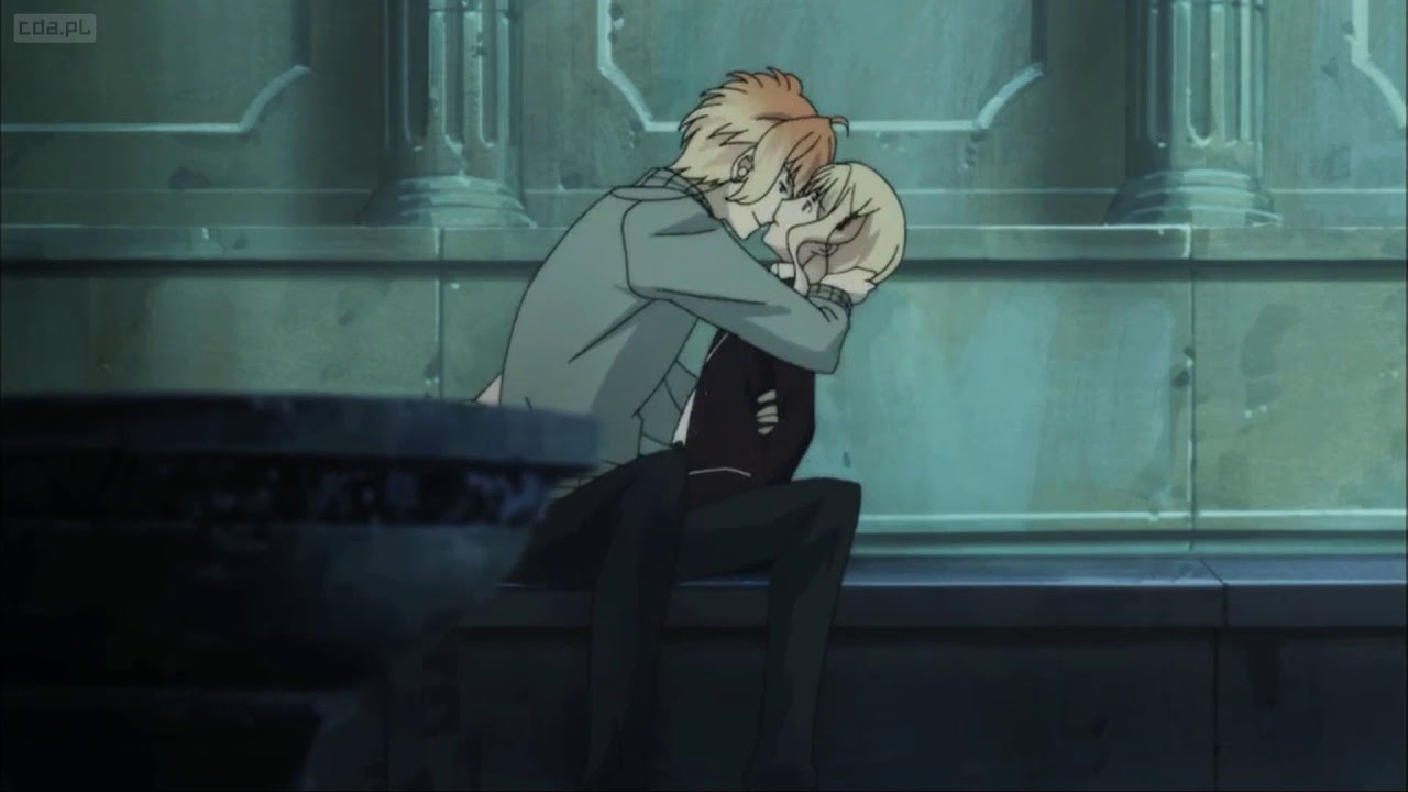 Diabolik lovers - Teeth [AMV]