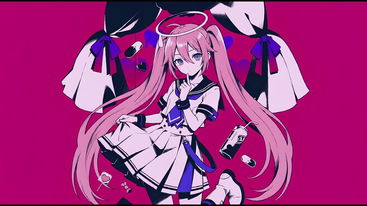 ダーリンダンス (Darling Dance) - IA Voisona Cover