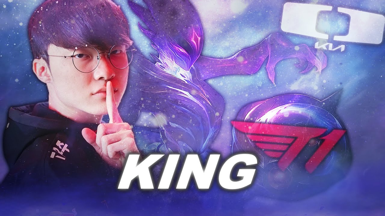 SILENCING THE HATERS - T1 FAN REACTS TO T1 vs DAMWON - LCK PLAY OFF LOWER BRACKET