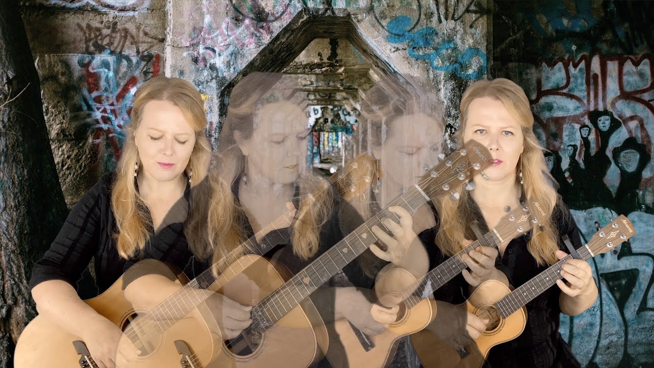 Slzy tvý mámy (Olympic) - na kytaru a ukulele