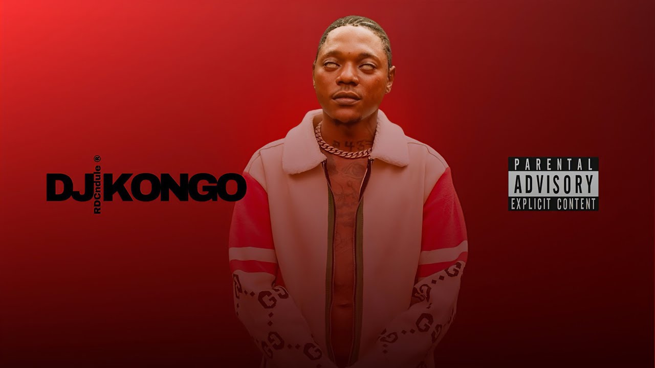RDCndule® | DJ KONGO ( SARDINE )