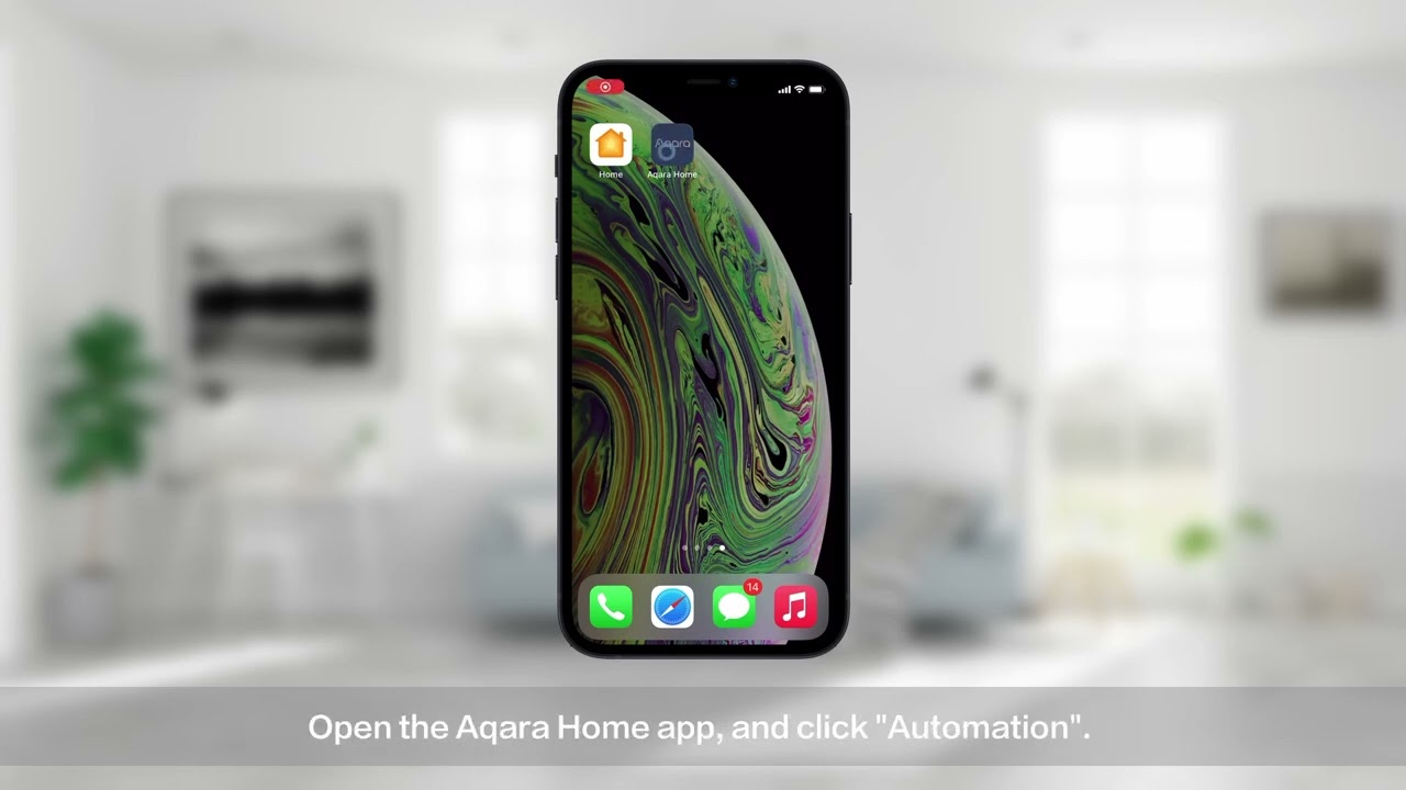 Aqara Hub E1 Installation Video
