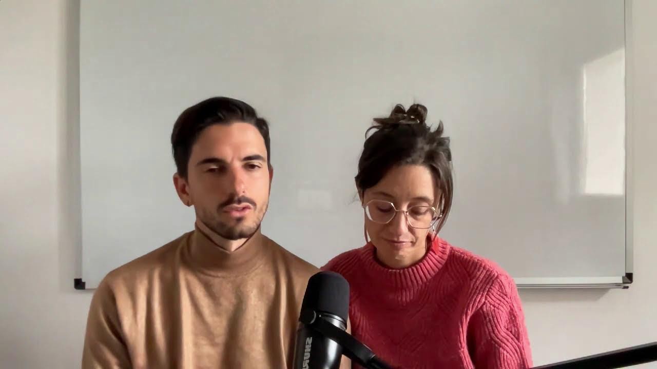 🔴 LIVE⎜On a tout quitté pour vivre vraiment...