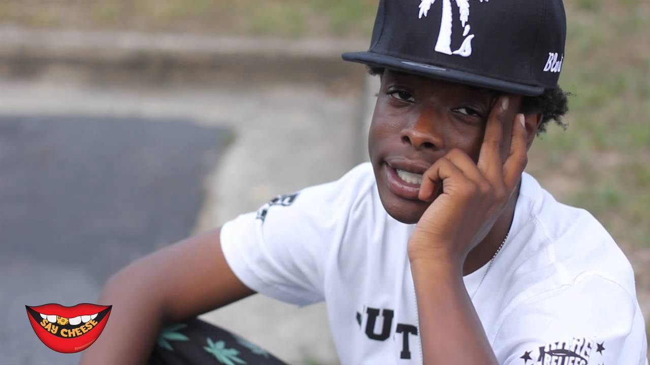 @SheLovesMeechie explains how his dancing went viral, his goals & more!