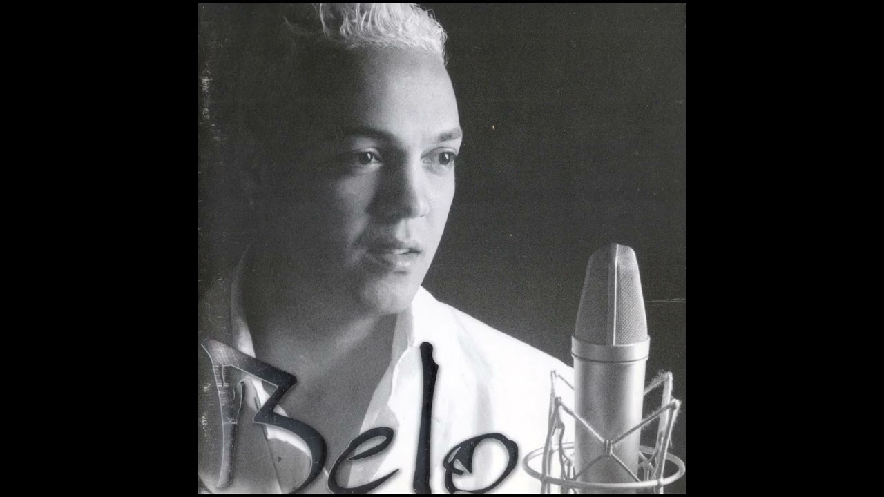 Belo - Só Você