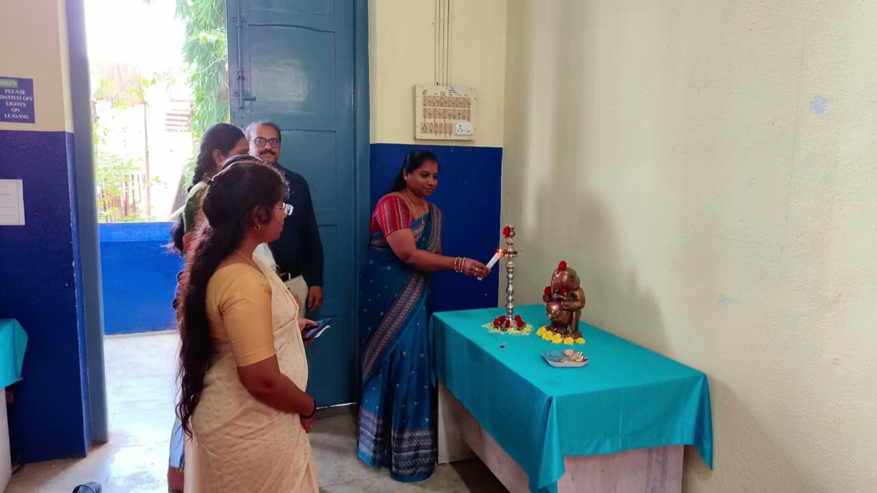 SWATHI COLLEGE OF PHARMACY CHRONICLE - 2025 (PART-II)