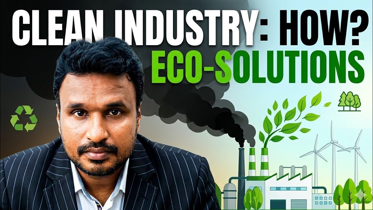HSEMINDSET is live! Environmental awareness