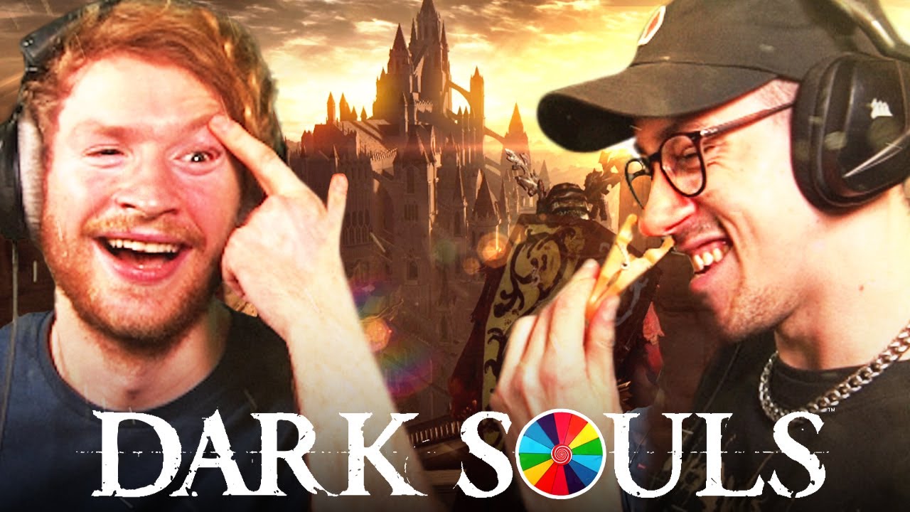 Mit Maxim nach Anor Londo! | 013 | DARK SOULS: REMASTERED