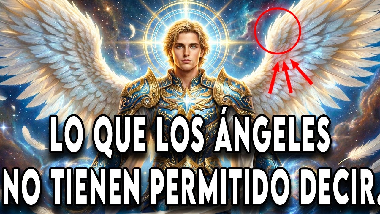 ⚠️ ULTIMO AVISO La LETRA del NOMBRE de quien te traicionó está aquí: Tu ENEMIGO caerá mientras...