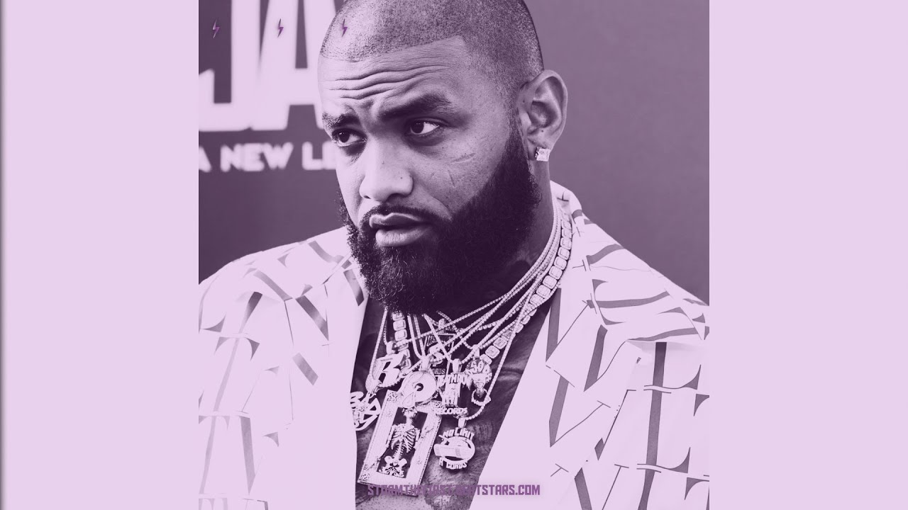[FREE] Joyner Lucas type beat - 