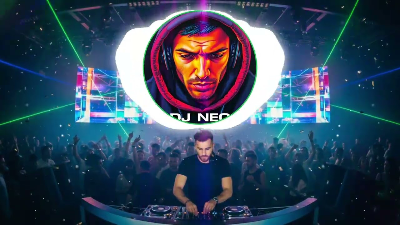 DJ Neo | The Trilogy Mix 3 (Club Mix 2026) | Uplifting Deep House | Calm Deep House Vibes