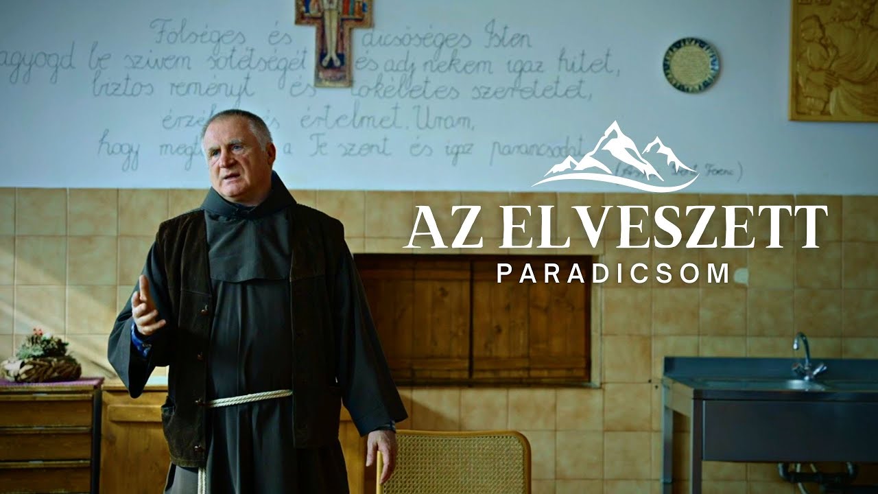 BARANGOLÁSOK DÉL-ERDÉLYBEN BÖJTE CSABÁVAL - Az elveszett paradicsom (4.)