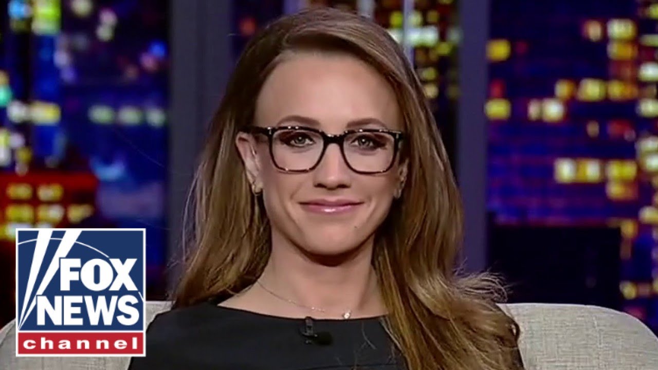 Kat Timpf: Bernie Sanders' ideas make me angry