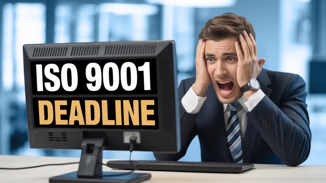 ISO 9001: qué es, para qué sirve y por qué no es el lío que te han contado