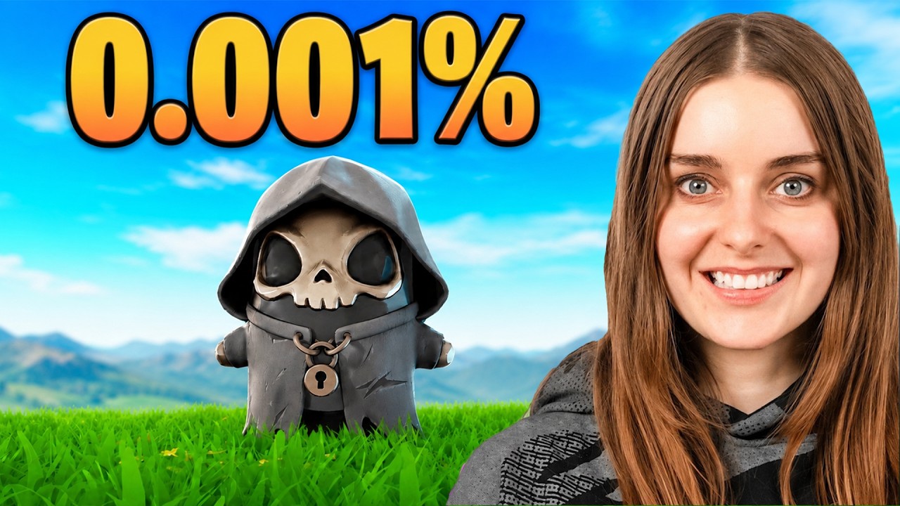 Мы нашли НОВЫЙ МИФИЧЕСКИЙ СПРАЙТ (Обновление Fortnite Gone Wild)
