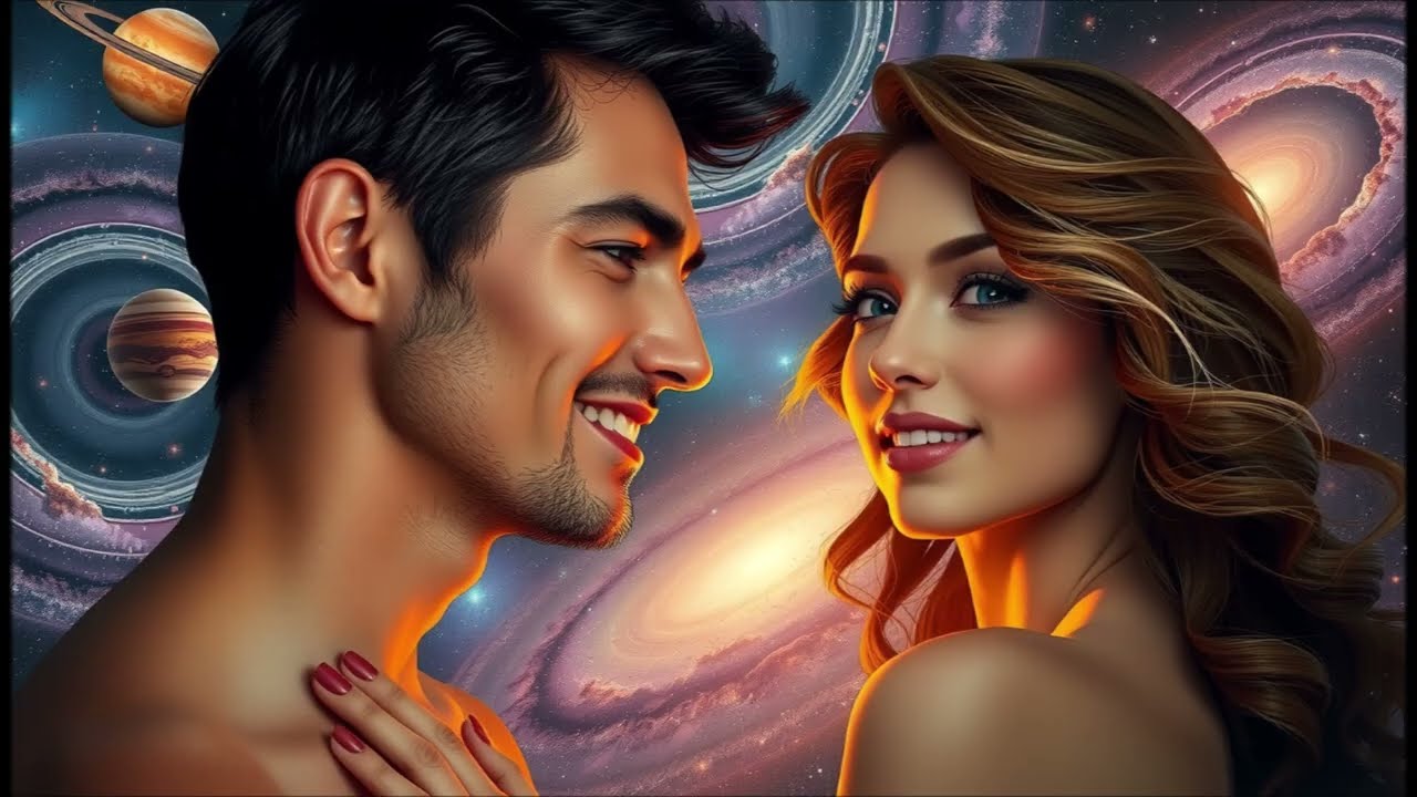 Siamo nati di stelle diverse